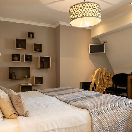 Hotel Stella Maris マーストリヒト エクステリア 写真