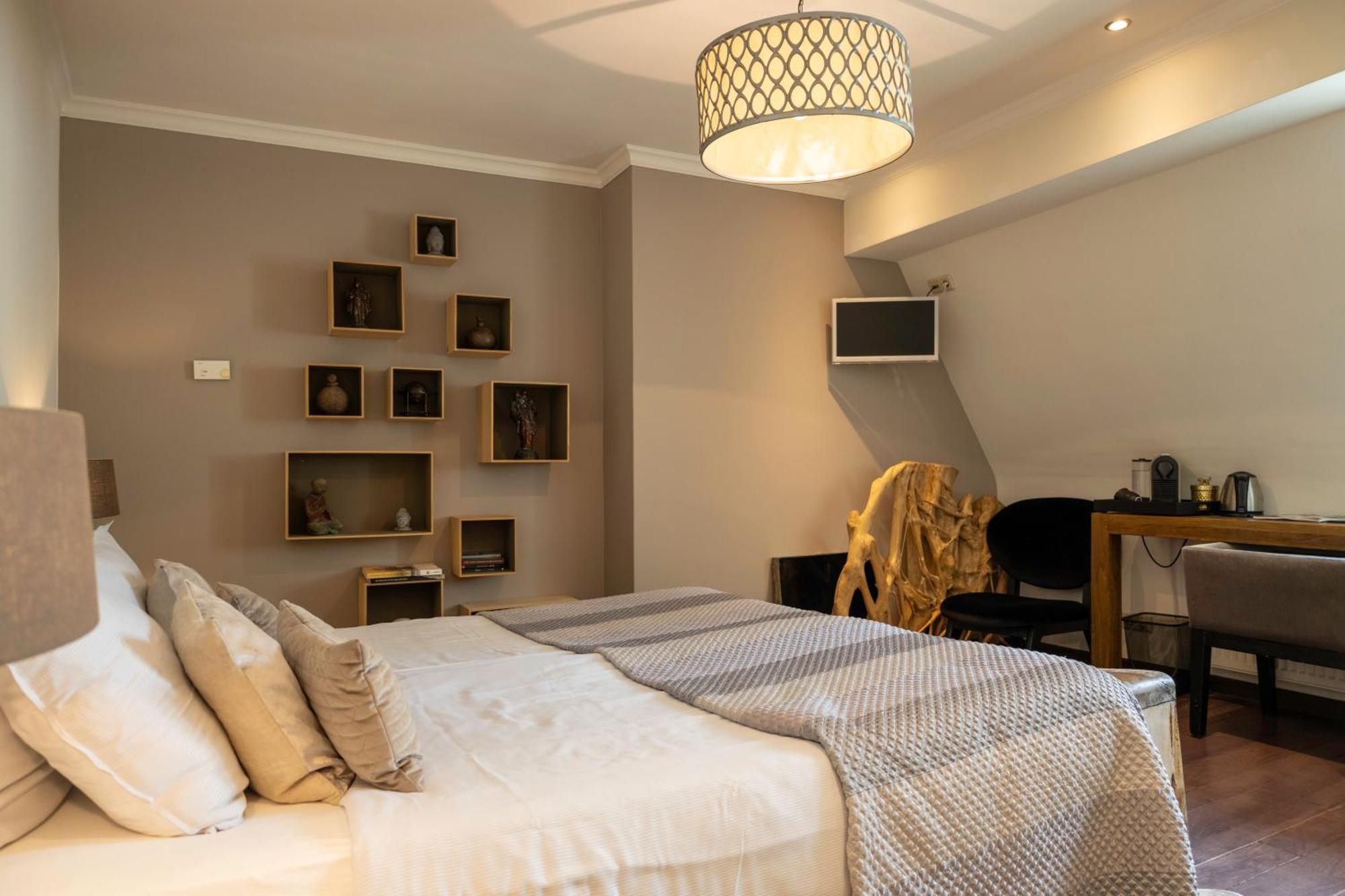 Hotel Stella Maris マーストリヒト エクステリア 写真