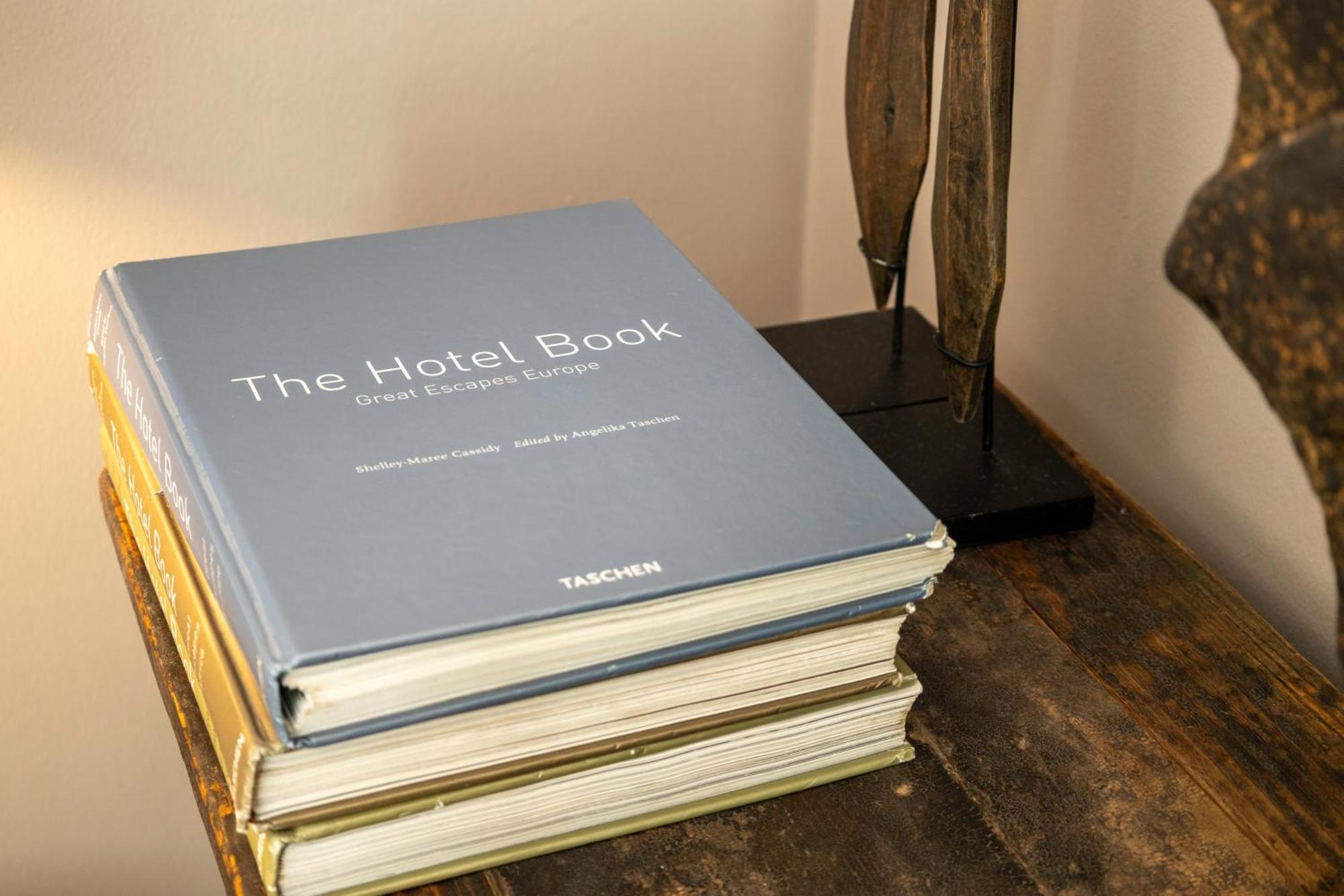 Hotel Stella Maris マーストリヒト エクステリア 写真